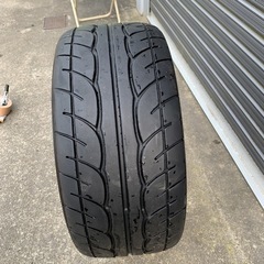 ヨコハマ　アドバンネオバ　AD07 235/40R17 残り溝5...