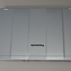 中古良品 最新Windows11 日本製Panasonic CF-LX3YEABR 高性能i5-4200U 