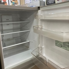 6ヵ月保証付！ HITACHI（日立）3ドア冷蔵庫 R-27GVのご紹介！