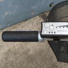 街乗りカーボンロードTハンドルSPINERGY カーボンホイールひっこし