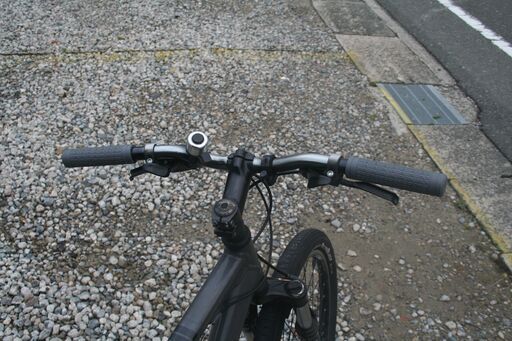 即乗可能】クロスバイク 21段変速 ジャイアント スナップ