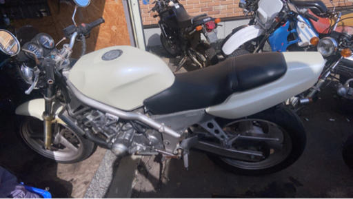 ホンダ HONDA CB400