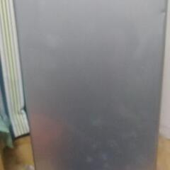 ハイアール 2015年製 冷蔵庫 AQUA