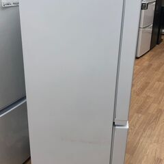 ヤマダ 冷蔵庫 YRZ-F15G1 2019年製 KJ670