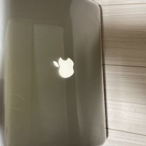 MacBookPro13インチ  2011