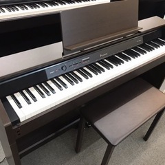 CASIO 電子ピアノ PRIVIA PX-1200GP