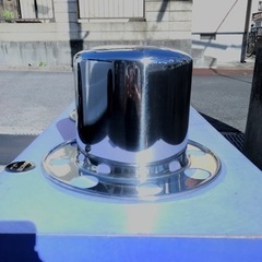 トラック用センターキャップ