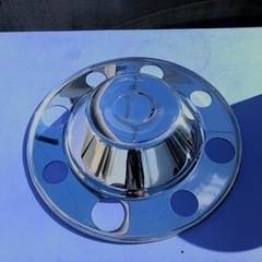 トラック用センターキャップ