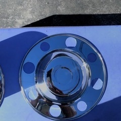 トラック用センターキャップ