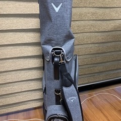 キャロウェイ　人気キャディーバック-ナイキウィンドランナーメンズキャンバスジャケット