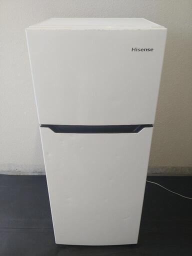 激安2016年Hisense製冷蔵庫