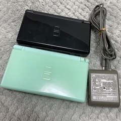 ☆DSLight2台(ソフト2本付き)☆