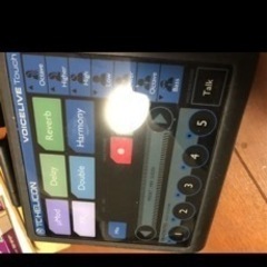 tc helicon voicelive touch