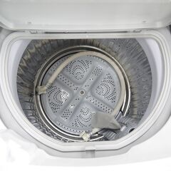 SHARPの2016年製 縦型洗濯乾燥機のご紹介！安心の6ヶ月保証つき