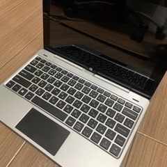 交渉中　ジブン専用PC&タブレット3　 RM-F106-SR 動...