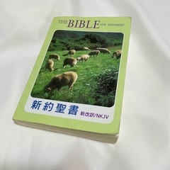 新約聖書