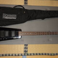 HOHNER PROFESSIONAL ホーナー　B2B ホーナ...