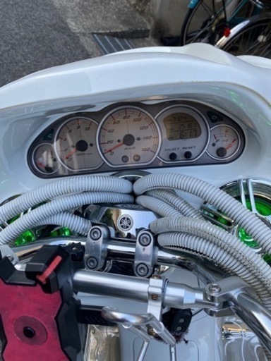 ヤマハ マジェスティC 250cc ビックスクーター すぐ乗れます ビック