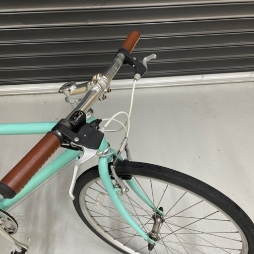 weekend bikes 26 クロスバイク