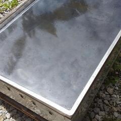 イベントやお祭りで大活躍します！焼きそば鉄板