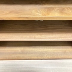 無印良品　スタッキングキャビネットDセット