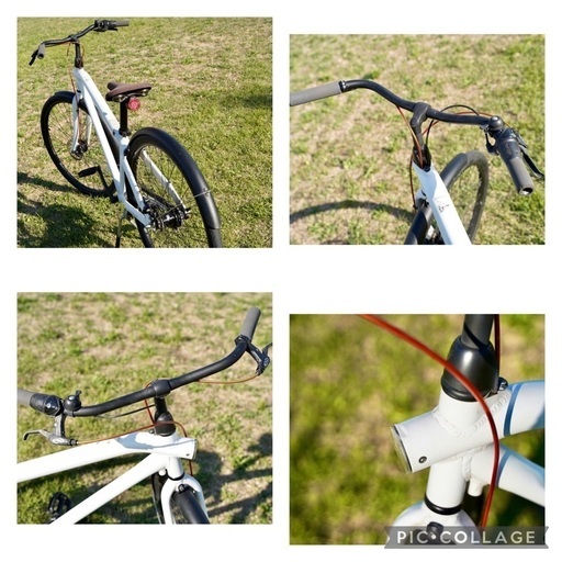 VANMOOF? M3 B6 バンムーフ 【公式通販】