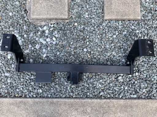 ジムニー23用ヒッチメンバー＆プリウスα用 - 外装、車外用品 