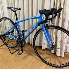 ルイガノ LOUIS GARNEAU ロードバイク 現車確認可 横浜及び近隣へは無料お