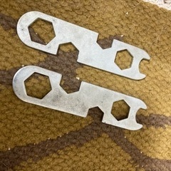 【お話し中】ベンチプレス　一式