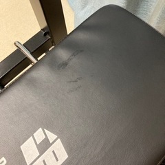 【お話し中】ベンチプレス　一式