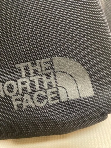 THE NORTH FACE デイバックスリム\u0026防水カバー