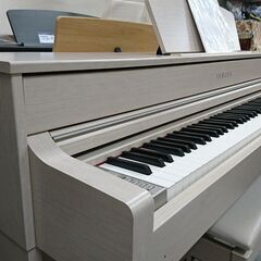 電子ピアノ YAMAHA ヤマハ Clavinova クラビノーバ CLP-535WA 2016製 動作品
