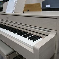 電子ピアノ YAMAHA ヤマハ Clavinova クラビノーバ CLP-535WA 2016製 動作品