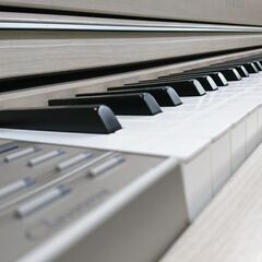 電子ピアノ YAMAHA ヤマハ Clavinova クラビノーバ CLP-535WA 2016製 動作品