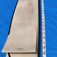 ポータボート PORTA BOTE 初期型　本体のみ（折り畳み）中古　☆