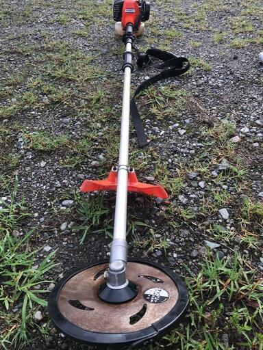 KIORITZ 共立 草刈機 SRMB230