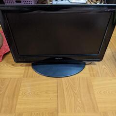 １６インチテレビ