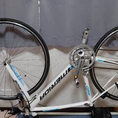 新車】ウェルビー マウンテンバイク CONTINENTE