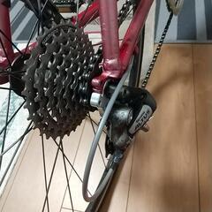 【決定しました】クロスバイク Giant ESCAPE 10.6kg! 前後タイヤ新品!