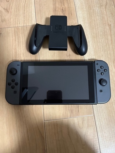 Switch 本体　ジョイコンのみ