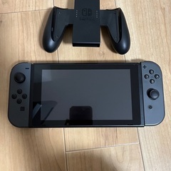 Switch 本体　ジョイコンのみ