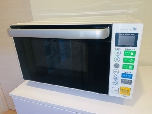 新規問い合わせ・受け渡し予定者あり【電子レンジ()】ヤマダ電機 2018 ...
