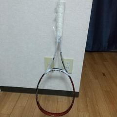 【ネット決済】ソフトテニスラケットネクステージ70s シャンパン...