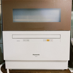 Panasonic 食洗機　NP-TH1
