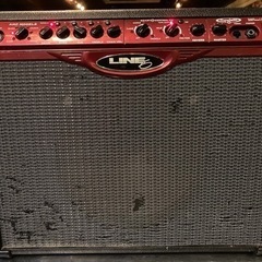 LINE6 Spider 50W