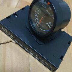 Defi デフィ ブースト計 52Φユニット＆配線類セット