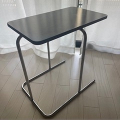 【ネット決済】IKEA サイドテーブル　美品