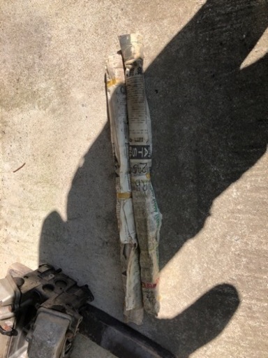 値下げ！RB20DET? 純正ヘッドassy