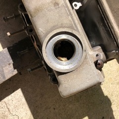 値下げ！RB20DET? 純正ヘッドassy