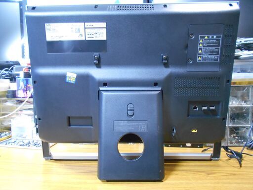 NEC 一体型デスクトップパソコン Windoiws10 64Bit CPU i7-5500u